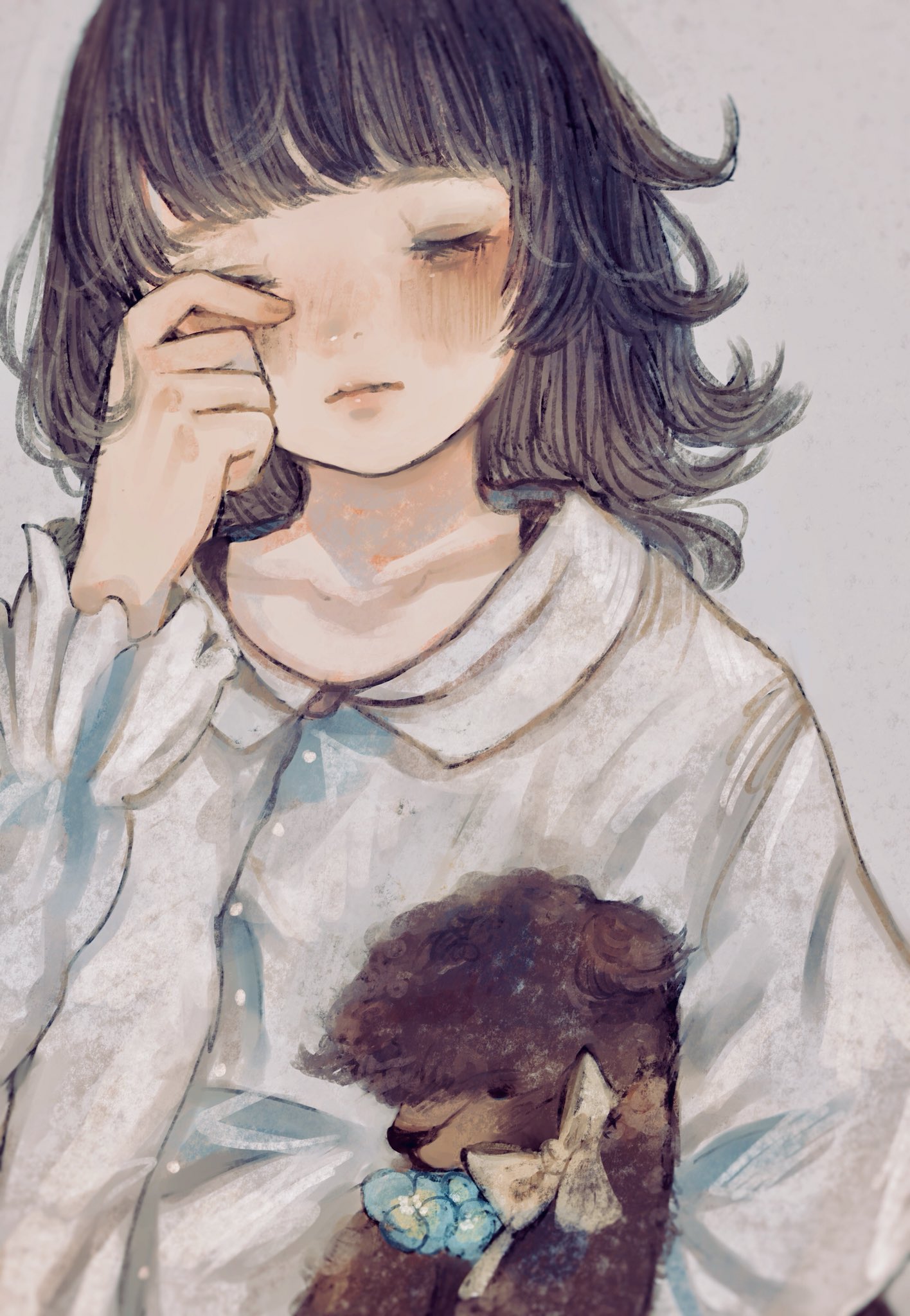 画师orie作品欣赏twiorie