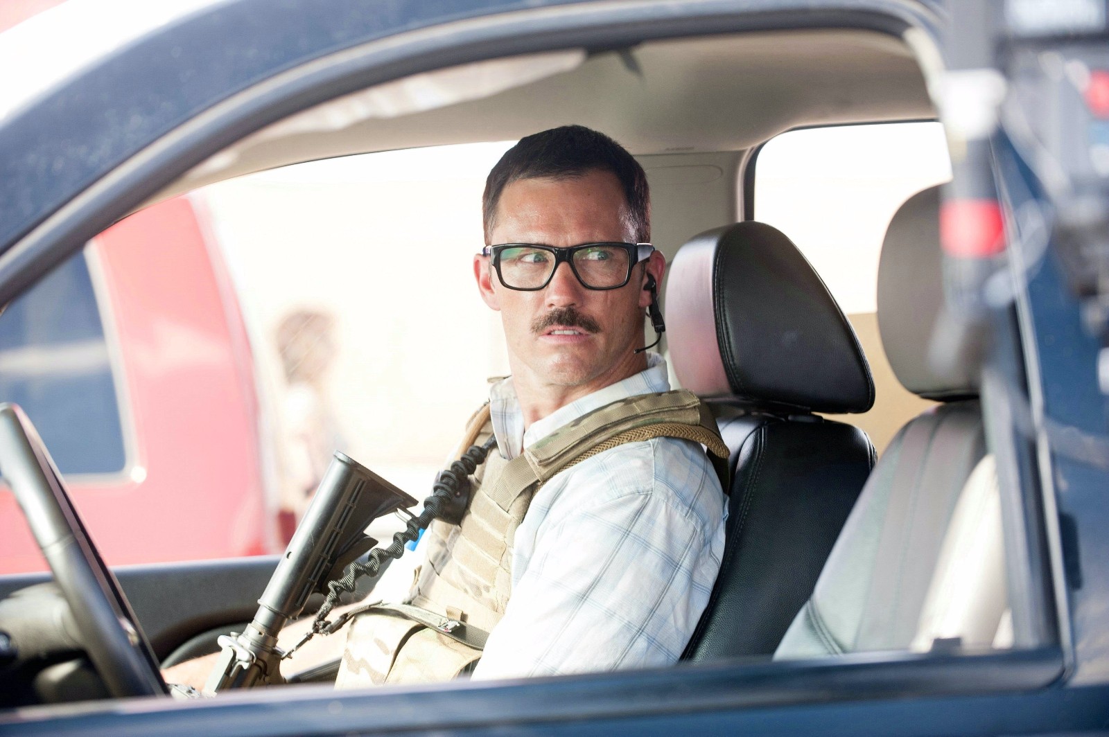 norulesthistime评边境杀手2