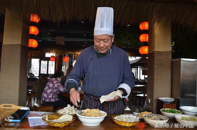 60岁老厨师口述的烧鸭经典配方受到各方人士青睐实属良心配方