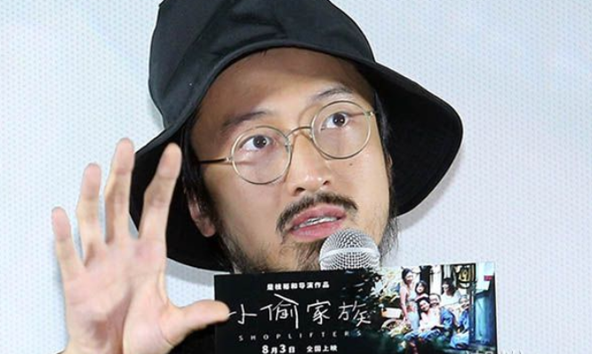 电影小偷家族豆瓣评分8.8 观众盛赞影片让人感