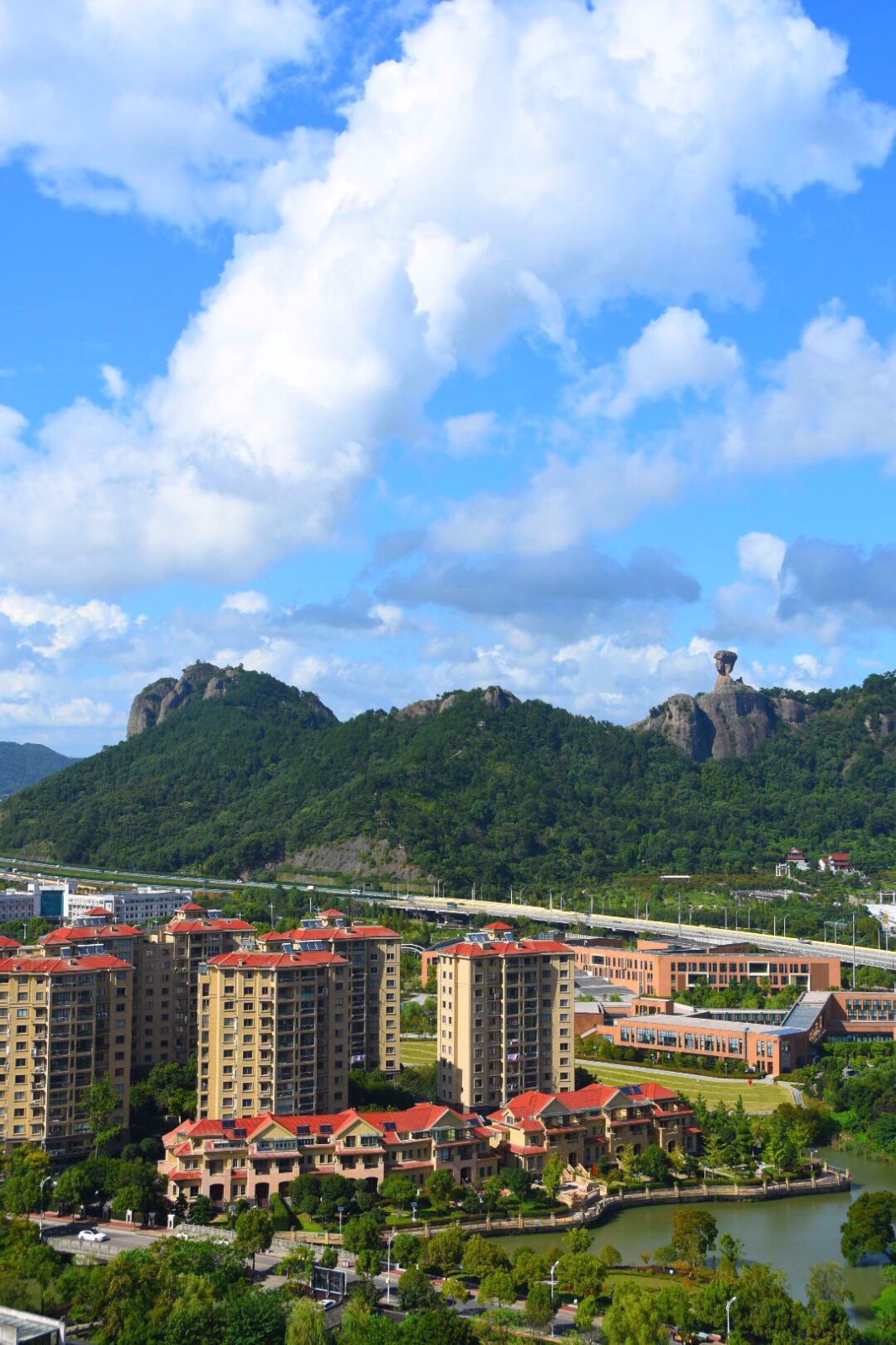 乐清雁荡山隔离点在哪?大概多少一天