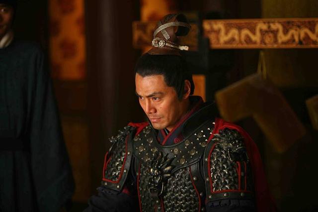 如今已是中国最广泛的姓氏之一|南朝|陈霸先|唐朝_新浪新闻