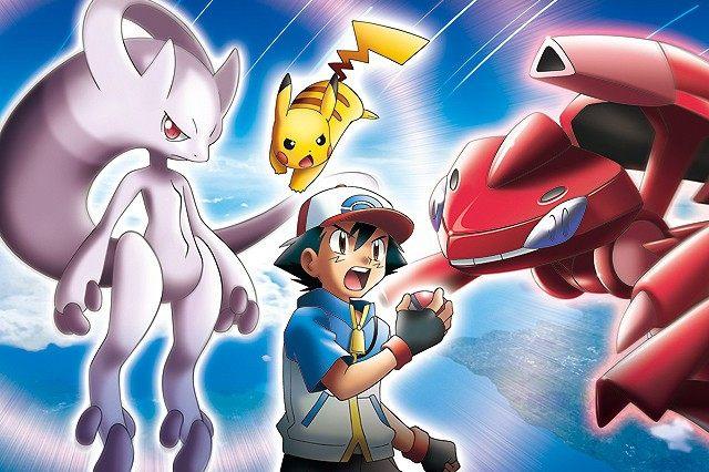 神奇宝贝5只没什么战斗力的精灵进化后一下就变得超强