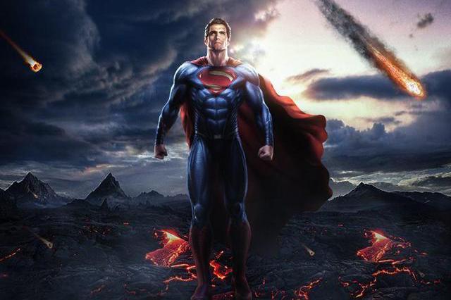 dc超人与曼哈顿博士谁更强只有超人最强形态能打败曼哈顿博士