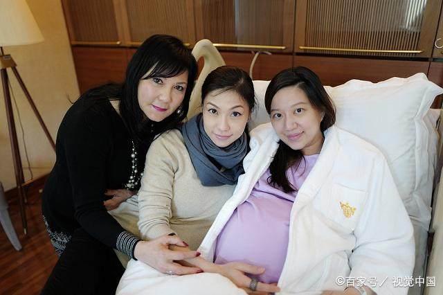 婆婆和妈妈最大的区别是什么?网友:没血缘关系