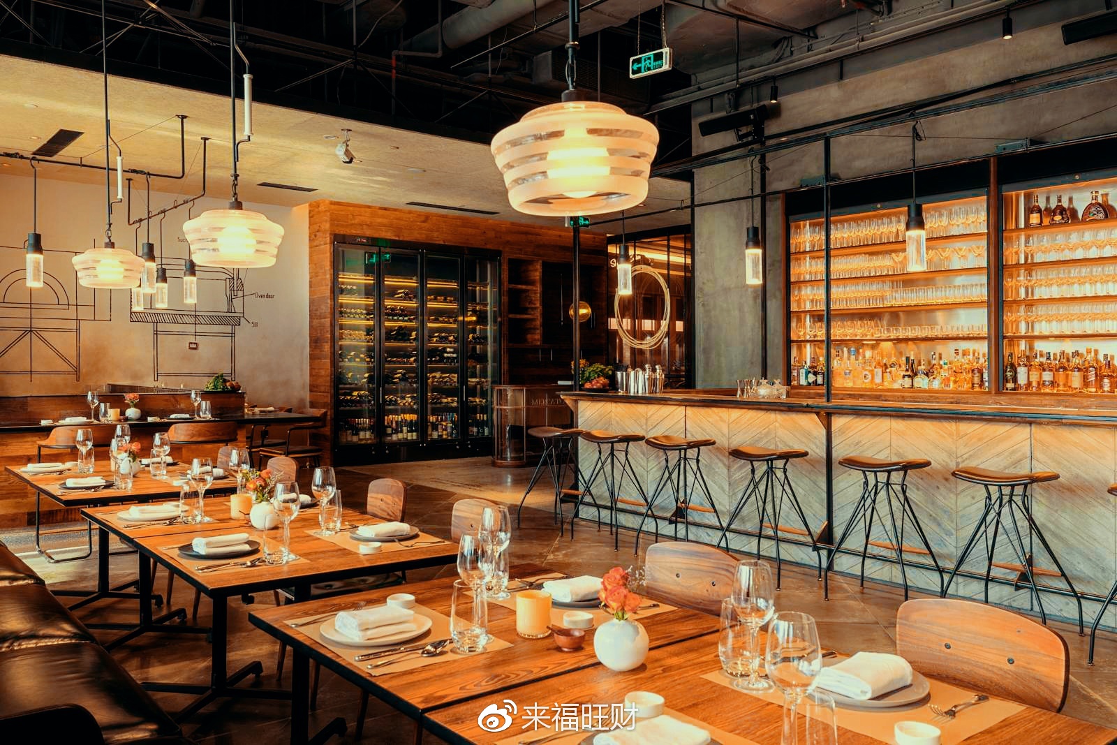 广州最赞的意大利餐厅用一块黑松露披萨话你知