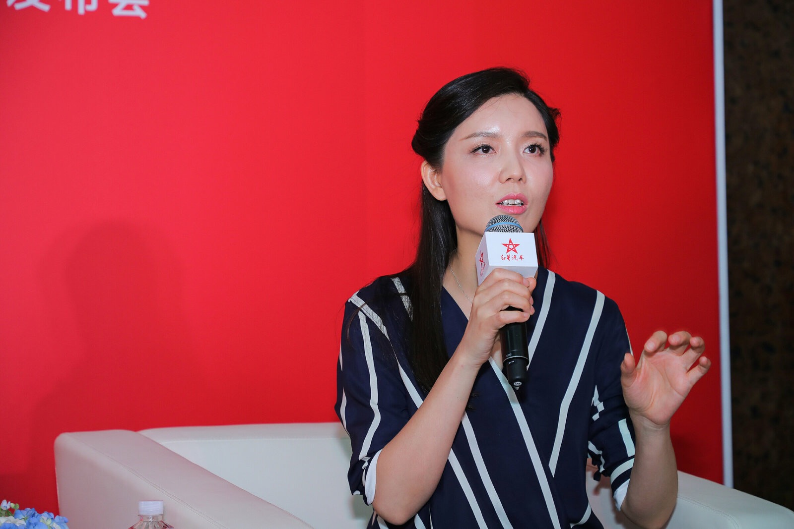 红星汽车李凌云:先养活自己才能到市场去拼杀