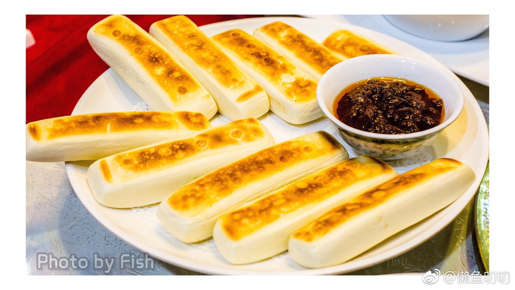 食在寺山宾馆,西峡第一顿吃的居然是信阳菜,取当地食材