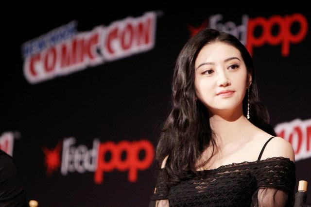 张继科微博表白景甜,粉丝:我们早就知道啦