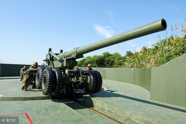 中国特制版sfh 18-32l(即三十二倍十五榴)