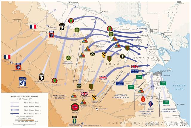 我军陆航空中机动作战严重缺少重型直升机中俄研制前景不明