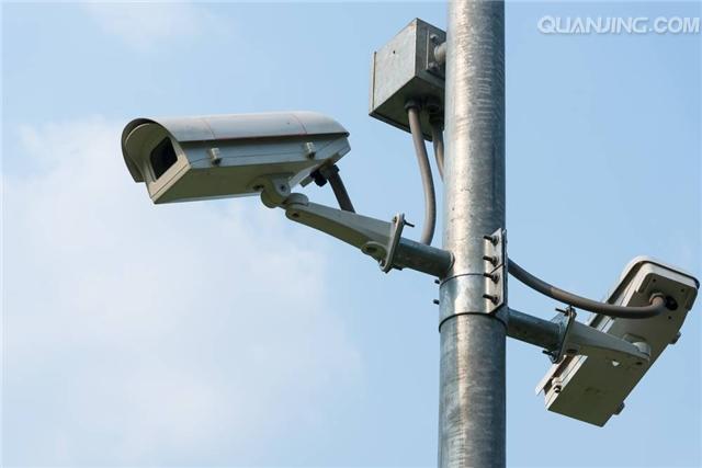 招远新增3处电子监控抓拍系统!4月17日正式启用!