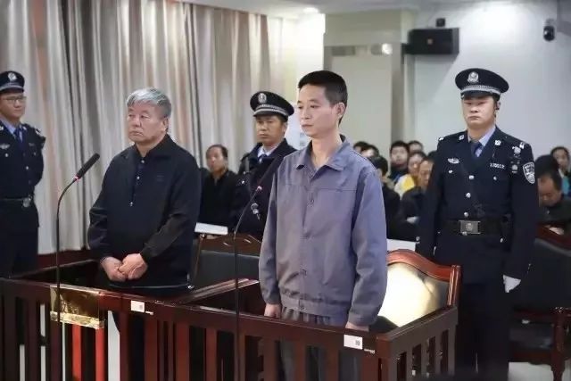 4月28日,宁夏平罗县人民法院对由平罗县人民检察院指控的被告人王海