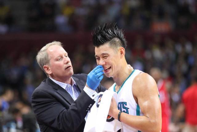 盘点nba球品八贤王: 哈登第四, 第一名副其实的君子