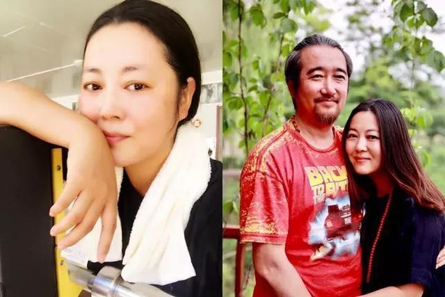 被誉为农村戏一姐,患病后身材变胖走样,与曾经判若两人