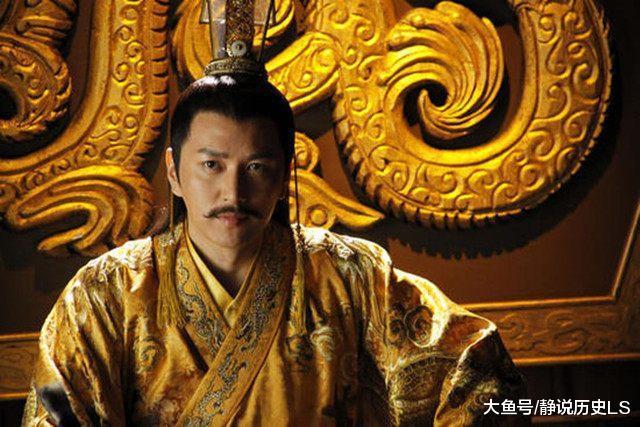 皇帝说: 365天, 朕一天换一件