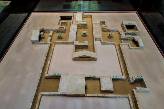 那么古墓的"绝"在哪里呢?