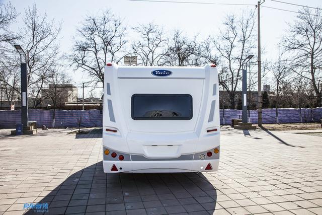人在旅途,家也在旅途—亚特途家拖挂房车