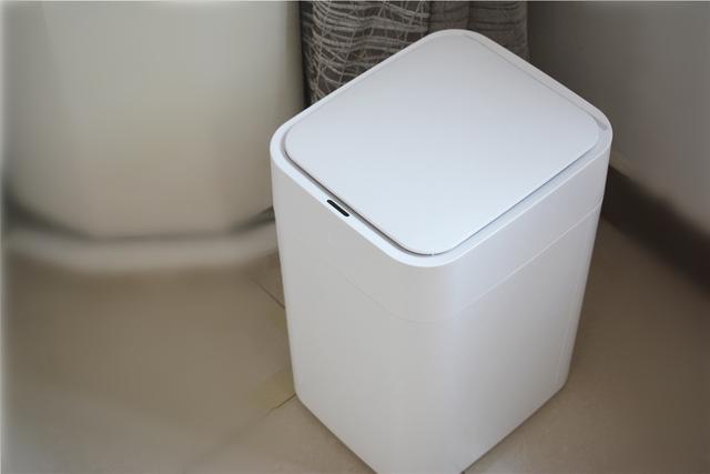 小米新品垃圾桶5天卖出3万台比手机还火的爆款