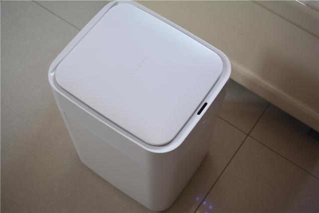 小米新品垃圾桶5天卖出3万台比手机还火的爆款