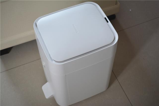 小米新品垃圾桶5天卖出3万台比手机还火的爆款