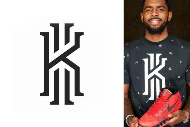 nba球星个人logo超级的多他们其中的奥妙你知道吗