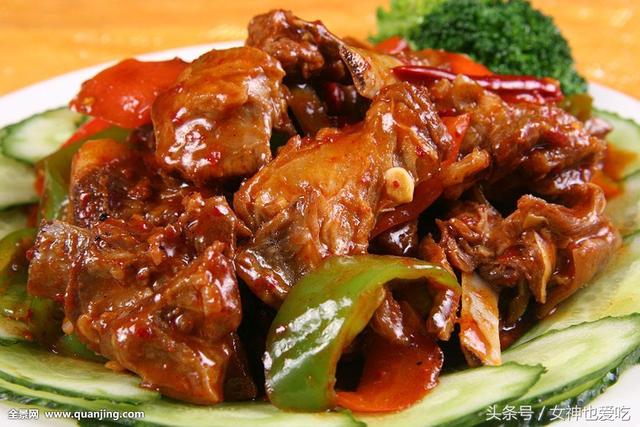 羊排27款做法，味香肉嫩无膻味！珍藏秘制配方，收藏了慢慢做