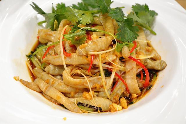 国庆节来厦门游玩, 这9种本地人也爱的海鲜吃法, 推荐给你