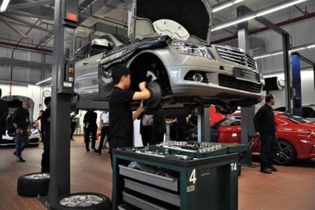 修车品茶QQ群到底能教会小白什么？