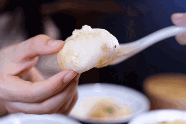 1天卖掉1000 笼!这家深藏不露包子铺,为啥这么火?
