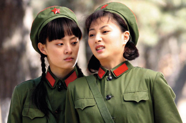 十八年来,我们都看过哪些电视剧?