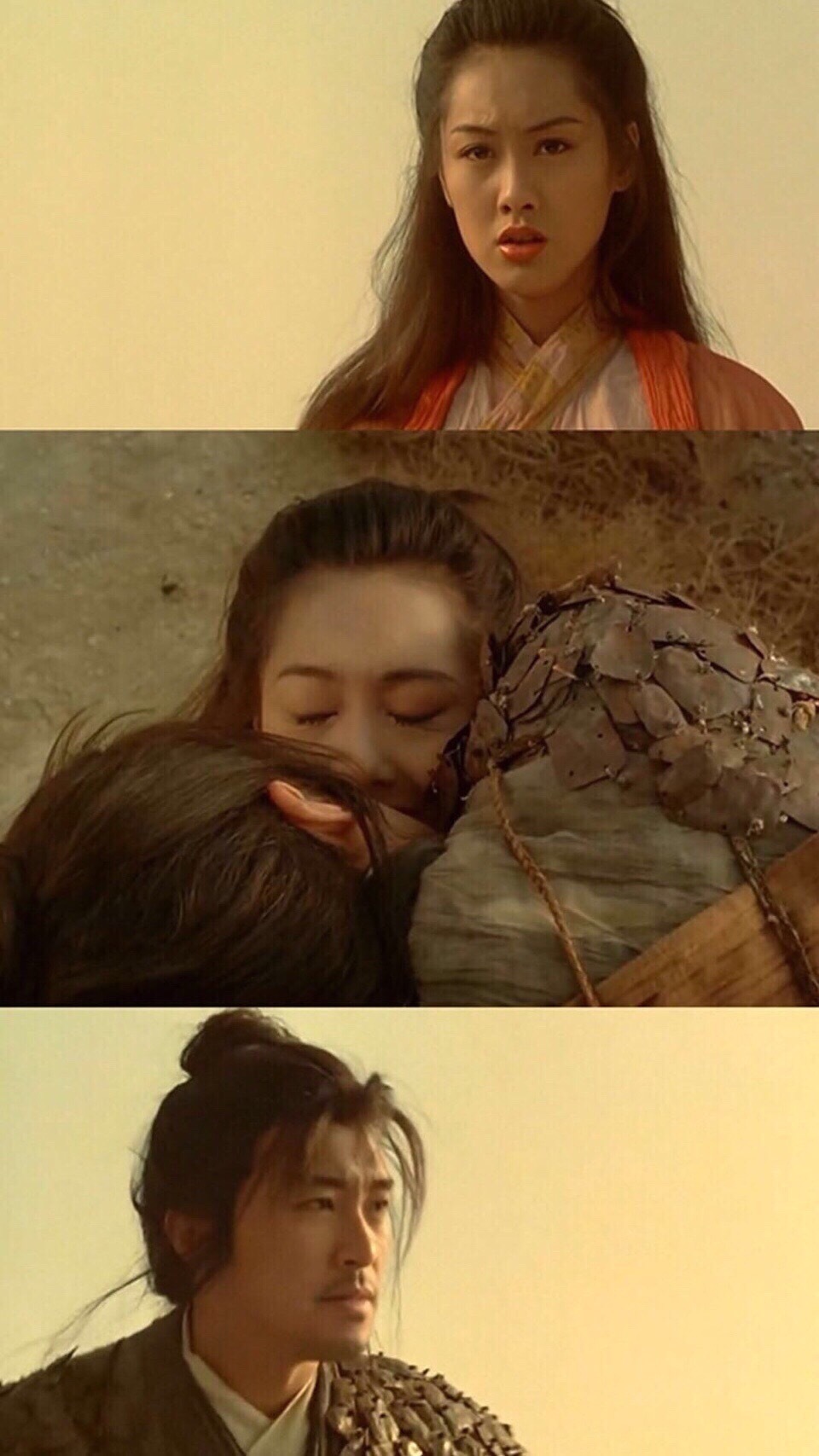 一生所爱大话西游08livephoto动态壁纸给你一个不一样的手机