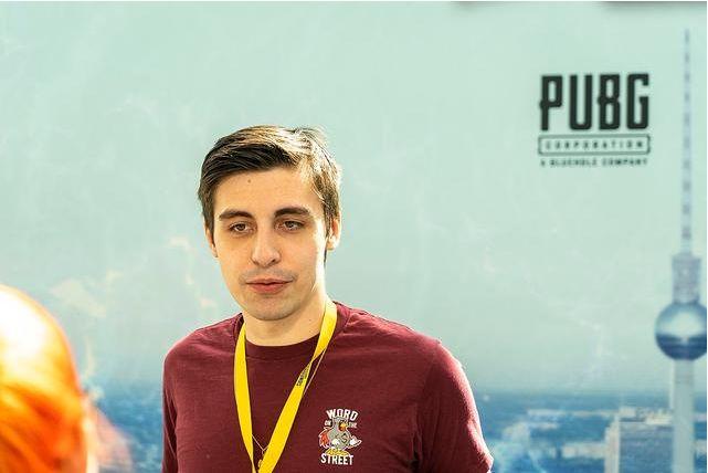 绝地求生: 大魔王shroud直播宣布弃坑pubg 直言匹配机制太糟