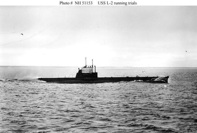 一战时这艘德国潜艇上闹鬼:揭秘流传了100年的幽灵潜艇传说