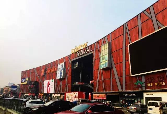 烟台还有免费停车的商场吗?(附各大商场停车收费标准)