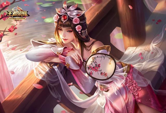 王者荣耀s9赛季七大出装技巧虞姬又被天美削了