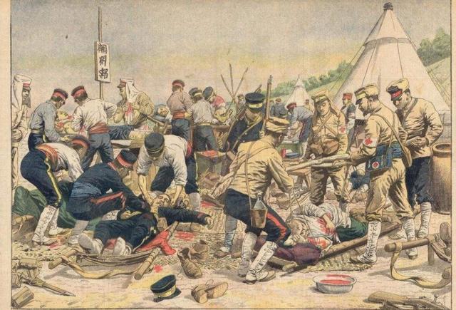 在日本侵略者占据东北的那些年代,数以万计的中国人在此丧生,无论是青