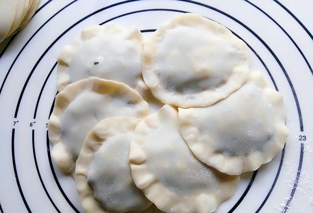 餃子皮,不僅能包餃子,還有這些吃法你知道嗎?