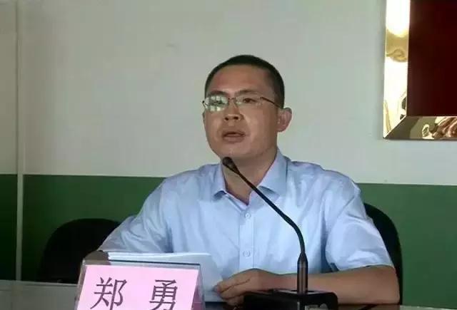 郑勇强 保险郑勇