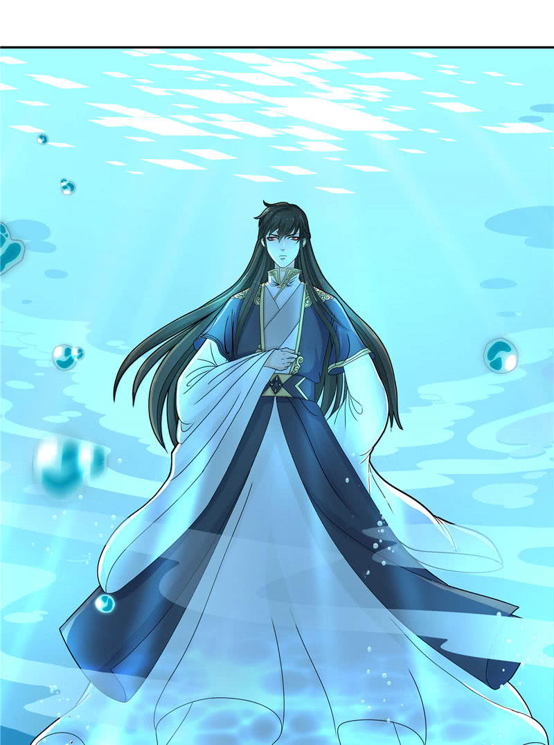 漫画推荐水鬼的新娘水鬼竟还有这么帅的