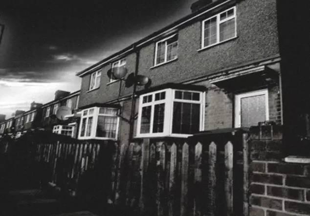 招魂2不仅电影恐怖,真实事件更让你不寒而栗