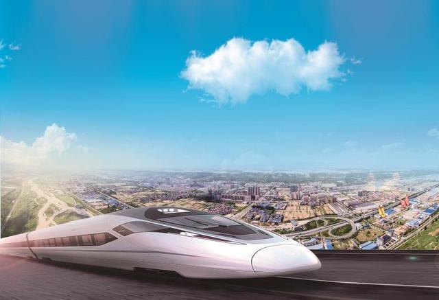 宝鸡市蔡家坡经开区经济社会发展走上快车道