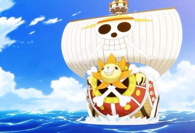 海贼王:真男人弗兰奇或成为路飞一伙的秘密武器,关键在于一张纸