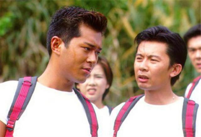 正当红的他放着几百亿不要偏偏选择出家今比任何人都逍遥自在