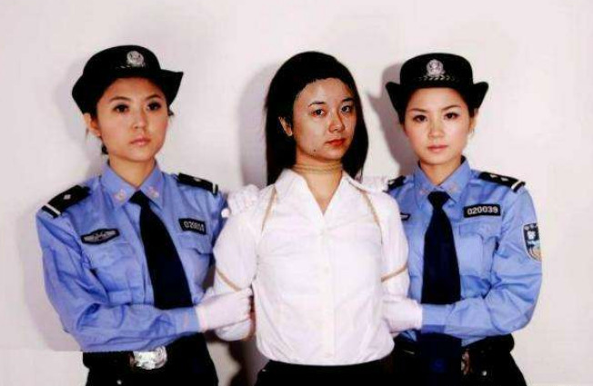 新中国成立以来4个最美死刑犯,每一个都貌美如花,实在可惜