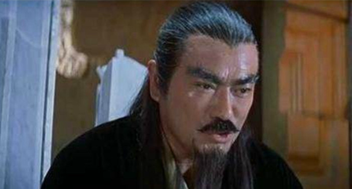 古装剧中的5大反派,重楼上榜,邪剑仙第2,第一简直是童年噩梦|剑仙|古装剧|反派_新浪新闻