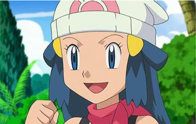 神奇宝贝中喜欢小智的5位女角色谁才是他的最爱