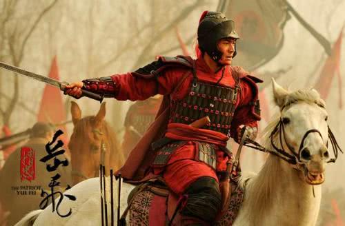 忠肝义胆却惨遭屠杀的八位忠臣良将,最后一位努尔哈赤遇到都忌惮