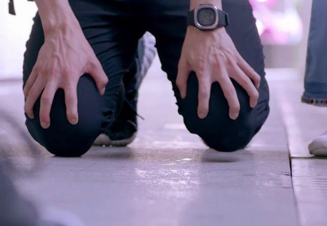 甜蜜暴击强迫鹿晗下跪被骂愤怒发文回击给你们爱豆丢脸