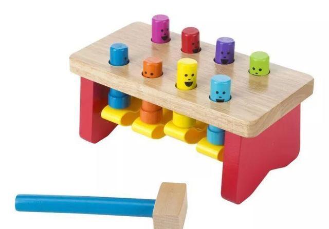 适合2~4岁宝宝的美国STEM儿童玩具力挺推荐